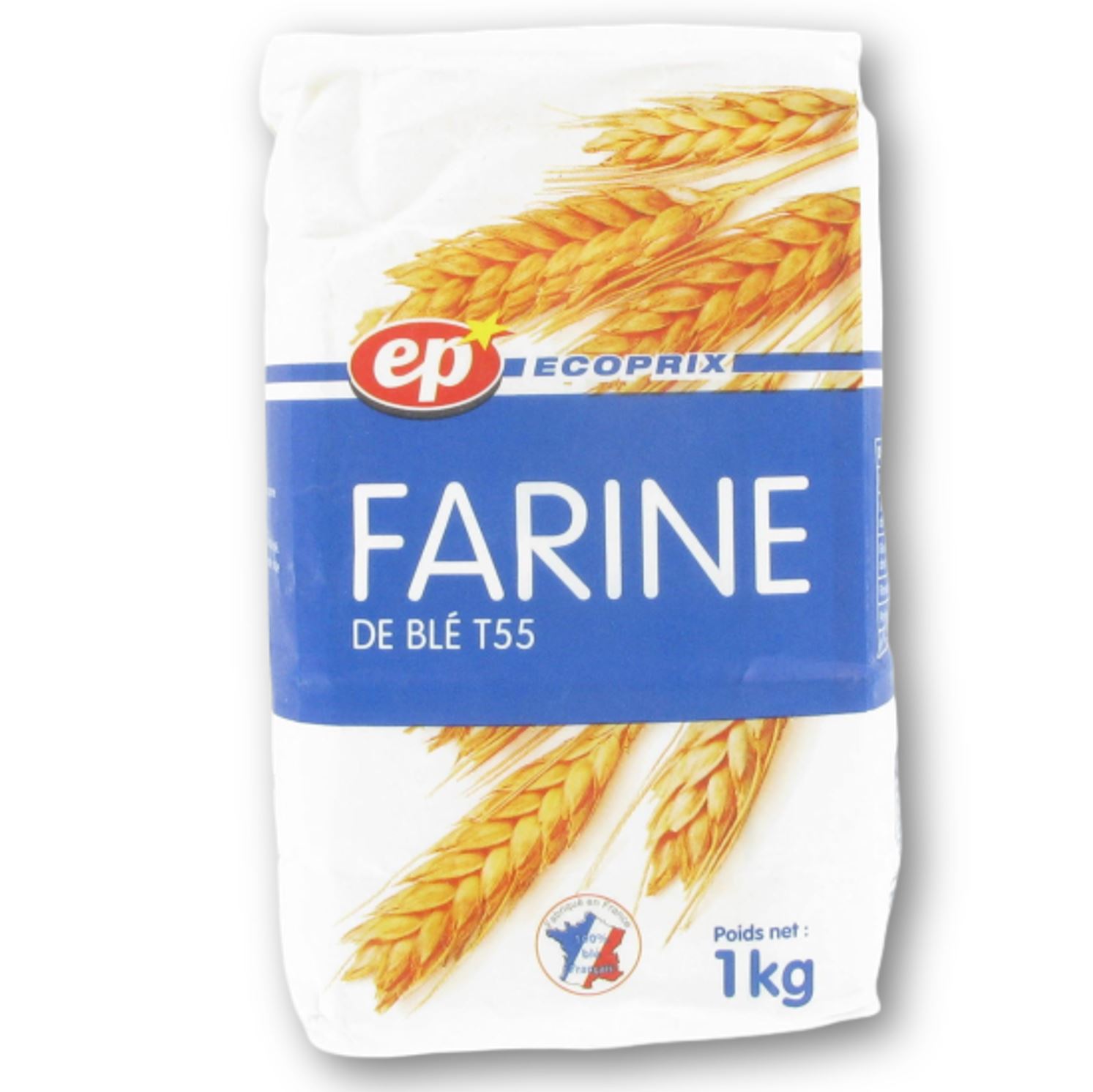 Farine de blé t55